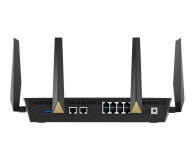 ASUS BRT-AC828 (2600Mb/s a/b/g/n/ac, 2xUSB, 8xLAN, M.2) - 388343 - zdjęcie 3